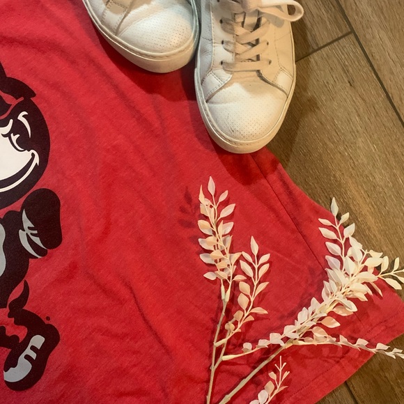 Men’s Ohio State tank - Picture 6 of 8